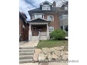 1 Bedroom apartment for rent in TORONTO