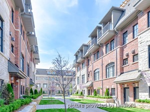 3+ Bedroom apartment for rent in TORONTO