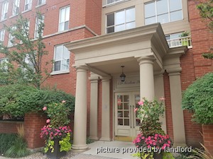 1 Bedroom apartment for rent in TORONTO
