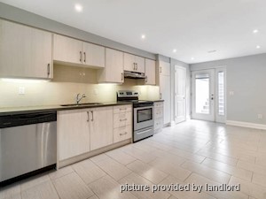 2 Bedroom apartment for rent in TORONTO