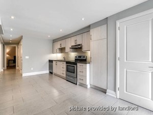 2 Bedroom apartment for rent in TORONTO