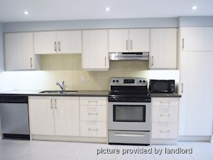 2 Bedroom apartment for rent in TORONTO