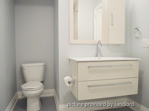 2 Bedroom apartment for rent in TORONTO