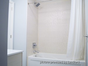 2 Bedroom apartment for rent in TORONTO