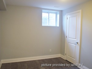 2 Bedroom apartment for rent in TORONTO