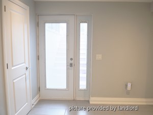 2 Bedroom apartment for rent in TORONTO