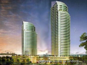 1 Bedroom apartment for rent in TORONTO