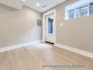 1 Bedroom apartment for rent in TORONTO