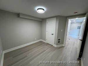 1 Bedroom apartment for rent in TORONTO