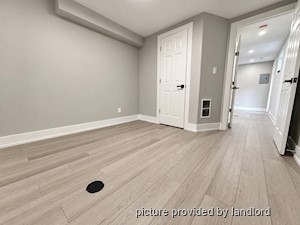 1 Bedroom apartment for rent in TORONTO
