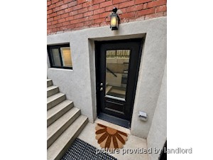 1 Bedroom apartment for rent in TORONTO