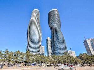 1 Bedroom apartment for rent in Mississauga
