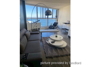 1 Bedroom apartment for rent in TORONTO