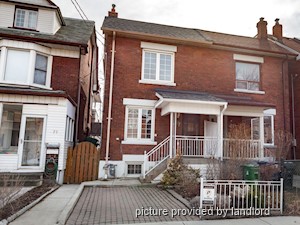 3+ Bedroom apartment for rent in TORONTO