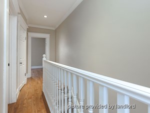 3+ Bedroom apartment for rent in TORONTO
