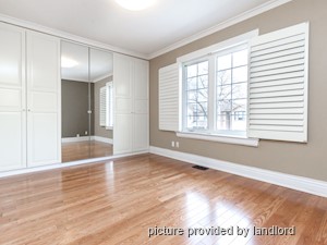 3+ Bedroom apartment for rent in TORONTO