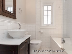 3+ Bedroom apartment for rent in TORONTO