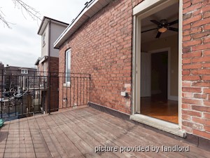 3+ Bedroom apartment for rent in TORONTO