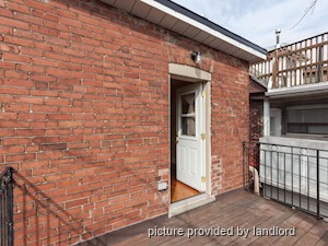 3+ Bedroom apartment for rent in TORONTO
