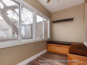 3+ Bedroom apartment for rent in TORONTO