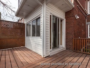 3+ Bedroom apartment for rent in TORONTO