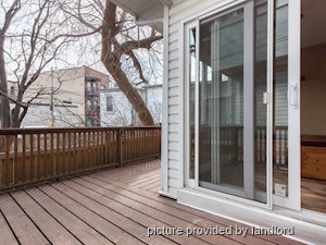 3+ Bedroom apartment for rent in TORONTO