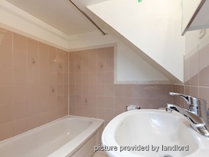 3+ Bedroom apartment for rent in TORONTO