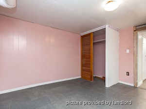 3+ Bedroom apartment for rent in TORONTO