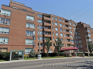 3+ Bedroom apartment for rent in Toronto