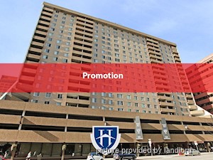 2 Bedroom apartment for rent in Calgary