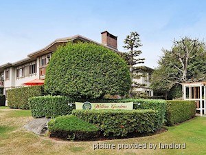 2 Bedroom apartment for rent in Vancouver