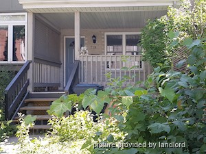 2 Bedroom apartment for rent in TORONTO