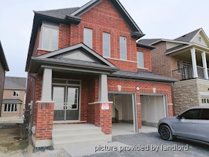 Rental House Simcoe St. N-Britannia Ave. W, Oshawa, ON
