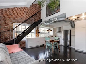 2 Bedroom apartment for rent in TORONTO