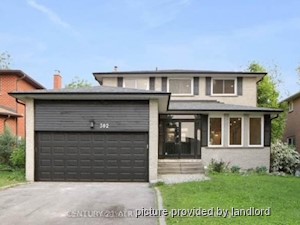 3+ Bedroom apartment for rent in NEWMARKET