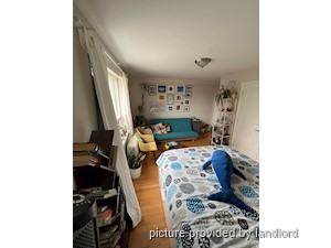 Bachelor apartment for rent in TORONTO