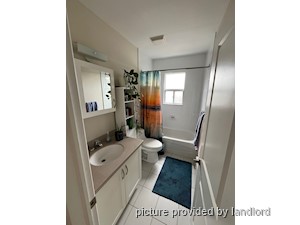 Bachelor apartment for rent in TORONTO