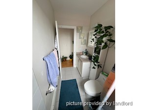 Bachelor apartment for rent in TORONTO