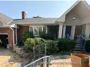 2 Bedroom apartment for rent in TORONTO