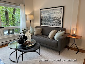 2 Bedroom apartment for rent in TORONTO