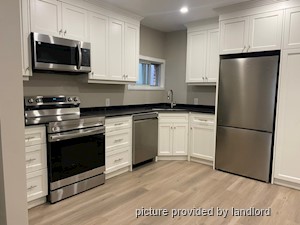 3+ Bedroom apartment for rent in TORONTO