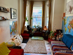 3+ Bedroom apartment for rent in TORONTO