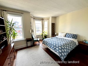 3+ Bedroom apartment for rent in TORONTO