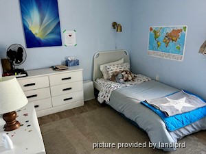 3+ Bedroom apartment for rent in TORONTO