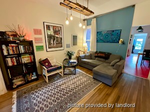 3+ Bedroom apartment for rent in TORONTO