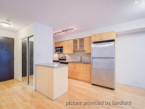 2 Bedroom apartment for rent in TORONTO