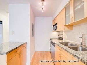 2 Bedroom apartment for rent in TORONTO
