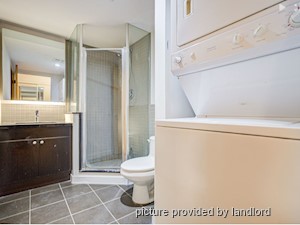 2 Bedroom apartment for rent in TORONTO
