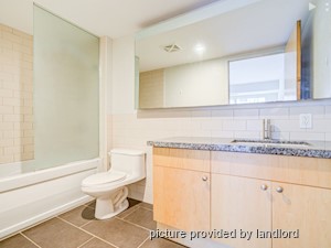 2 Bedroom apartment for rent in TORONTO