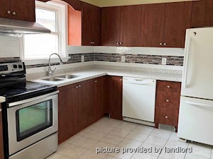 Rental House Main - 30 Ordway Road, Toronto, ON